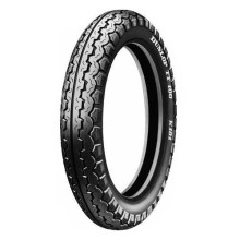 Dunlop шина 3.60-19 tt100 52h tt перед/зад oldtimer dot 44/2024 ()