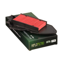 Hiflo воздушный фильтр honda scv 100 lead 03-07 (jf11) (20) (h1224)