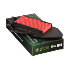 Hiflo воздушный фильтр honda scv 100 lead 03-07 (jf11) (20) (h1224)