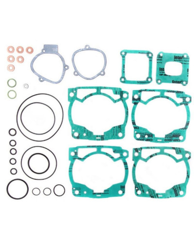 Prox прокладки top-end ktm sx 250 '20-'22, exc 250 tpi '20-'23, gas gas mc / ex 250 '22-'23, ec 250 '21-'23, husqvarna tc 250 '20-'22, te 250 '20-'23