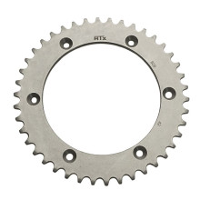 Mtx parts задня зірка 804 42 suzuki rm 500 '83-'84, dr 600 '85-'89, dr 650 '90-'95 (80442jt) (ланцюг 520)