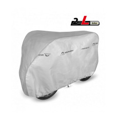 111 racing чехол для двух велосипедов basic, размер l (180–200×60–70×90–100 см)