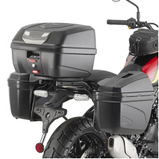 Kappa каркас для боковых кофров monokey royal enfield guerrilla 450 '24-, (только под кофры ks22)