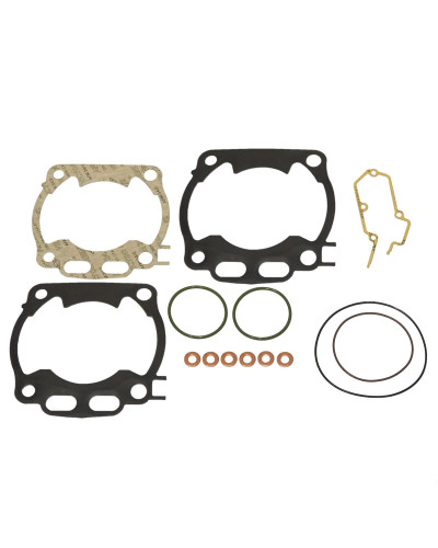 Xradical(artein gaskets) прокладки верхньої частини двигуна (top end) yamaha yz 250 2t '03-'22 ,yz 250x