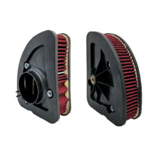 Emgo повітряний фільтр harley davidson flht / flhr / flhx / fltrx / fltrk '17-'20 (oem: 29400212)