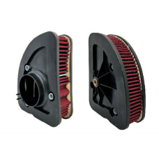 Emgo воздушный фильтр harley davidson flht/flhr/flhx/fltrx/fltrk '17-'20 (oem: 29400212)