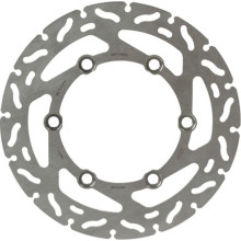Trw zf тормозной диск перед honda cbf 125 09-16, vt 125 shadow 99-08, cmx 250 rebel 97-99