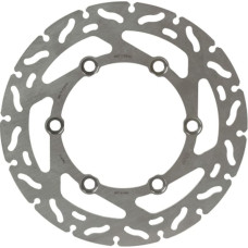 Trw zf гальмівний диск перед honda cbf 125 09-16, vt 125 shadow 99-08, cmx 250 rebel 97-99