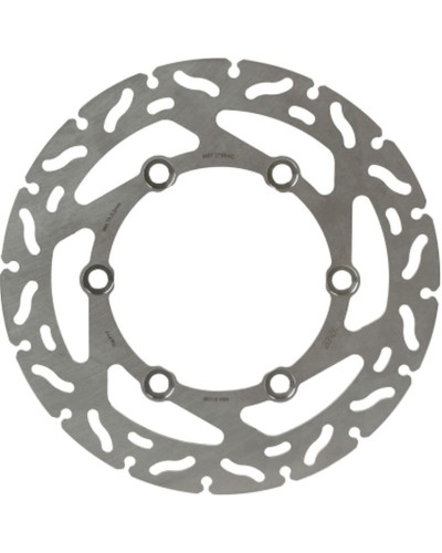 Trw zf гальмівний диск перед honda cbf 125 09-16, vt 125 shadow 99-08, cmx 250 rebel 97-99