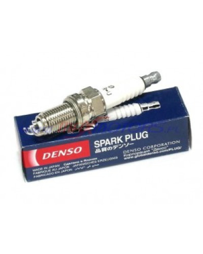Denso свеча зажигания u24esrnb (cr8eb)
