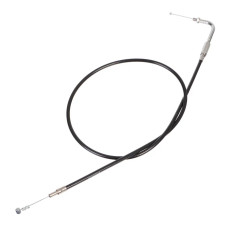 Mtx parts трос газа harley davidson (+6cm) fxlr lowrider '87-'89, xls sportster lowrider roadster '83-'85, fxrt sportglide '83-'89, fxrs sp lowrider специальная edition '87-'89, fxr gli