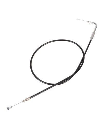 Mtx parts трос газа harley davidson (+6cm) fxlr lowrider '87-'89, xls sportster lowrider roadster '83-'85, fxrt sportglide '83-'89, fxrs sp lowrider специальная edition '87-'89, fxr gli