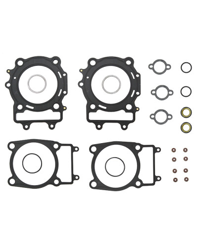 Namura прокладки top-end arctic cat 1000 xt/trv/thundercat 07-17, prowler 1000 10-17, wildcat/x/4x 1000 all 12-19
