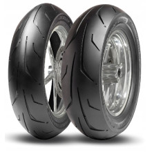 Dunlop шина 180/70r16 gt503 77v tl зад harley-davidson sportster 1250s (2022) зад dot 06/2025