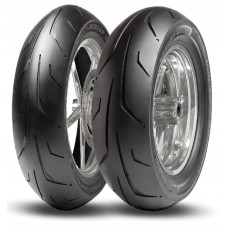Dunlop шина 180/70r16 gt503 77v tl зад harley-davidson sportster 1250s (2022) зад dot 06/2025