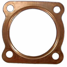 Athena прокладка під головку (головки) yamaha dt80 mx '81-'84, gt 80 '73-'82, rd 80mx '81-'82