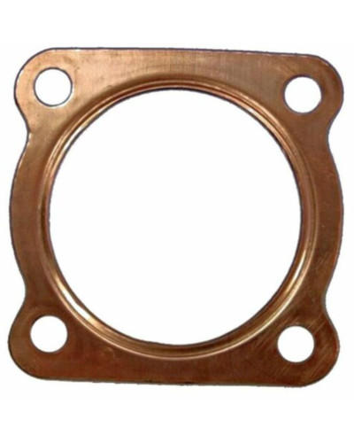 Athena прокладка під головку (головки) yamaha dt80 mx '81-'84, gt 80 '73-'82, rd 80mx '81-'82
