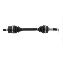 All balls полуось приводная kawasaki kvf650 i brute force 06-13, kvf750 brute force 05-18, kvf750 brute force eps 12-18 задняя левая сторона / правая