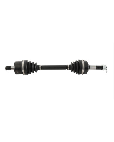 All balls полуось приводная kawasaki kvf650 i brute force 06-13, kvf750 brute force 05-18, kvf750 brute force eps 12-18 задняя левая сторона / правая