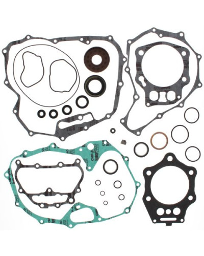 Winderosa (vertex) набір прокладок (з сальниками двигуна) honda trx500fe 05-11, trx500fpe 07-11