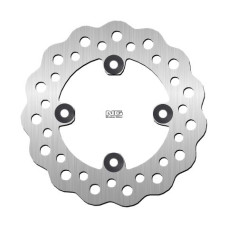 Ng тормозной диск перед/зад kawasaki kx 65 '00-'21, suzuki rm 65 '03-'05 (180x79x3mm)