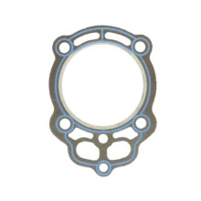 Athena прокладка под головку (головки) moto guzzi v65 650 '82-87'