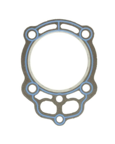 Athena прокладка под головку (головки) moto guzzi v65 650 '82-87'