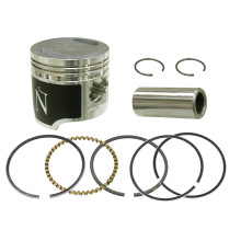 Namura поршень honda xr 50 r 00-03, crf 50 f 04-22 (40,50mm) (кільця nx-10051-6r)