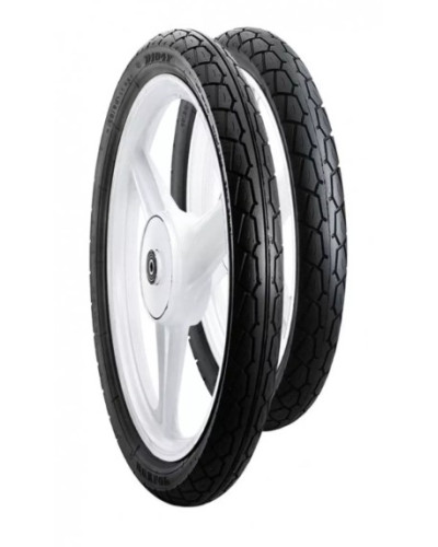 Dunlop шина 2.50-17 d104 38l tt перед dot 12/2023 ()