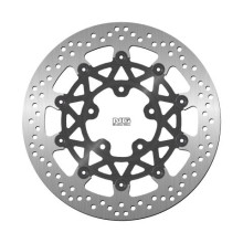 Ng гальмівний диск перед triumph speedmaster '10-15, thunderbird '09-14 (310x78x5mm) (5x10,5mm) плаваюча