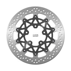 Ng тормозной диск перед triumph speedmaster '10-15, thunderbird '09-14 (310x78x5mm) (5x10,5mm) плавающая