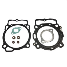 Prox прокладки top-end ktm exc-f 450 / 500 '19-'24, husqvarna fe 450 / 501 '19-'24, gas gas ec 500f '24