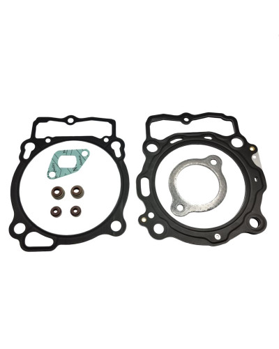 Prox прокладки top-end ktm exc-f 450 / 500 '19-'24, husqvarna fe 450 / 501 '19-'24, gas gas ec 500f '24