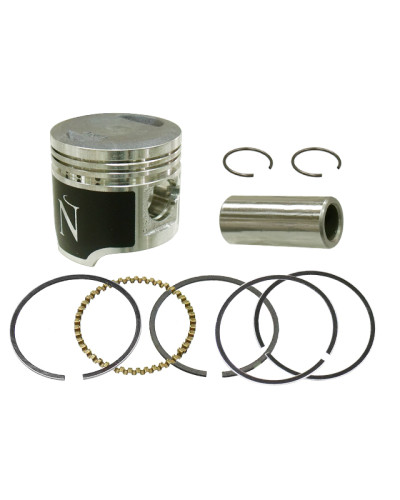 Namura поршень honda xr 50 r 00-03, crf 50 f 04-22(40,00mm) (кільця nx-10051-4r)
