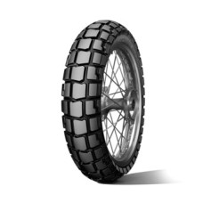 Dunlop шина 130/90-17 k660 68s tt зад (touring desert) dot 45/2024