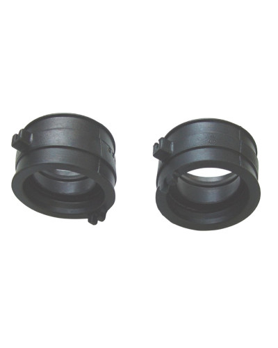 Tourmax впускные патрубки карбюратора honda xl 600/650v, vt600c '88-'97, vt750c2 '97-'02, vt750dc (made in japan)