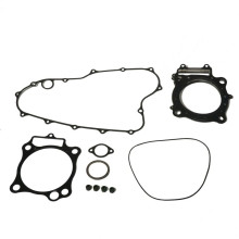 Xradical(artein gaskets) smart kit (верхняя часть двигателя + прокладки крышек сцепления) honda crf 450 '07-'08 (металлические покрытые)