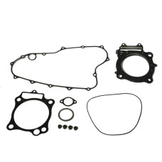 Xradical(artein gaskets) smart kit (верхня частина двигуна + прокладки кришок зчеплення) honda crf 450 '07-'08 (металеві покриті)