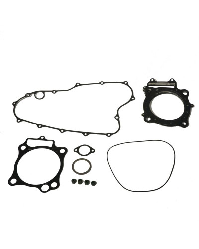 Xradical(artein gaskets) smart kit (верхня частина двигуна + прокладки кришок зчеплення) honda crf 450 '07-'08 (металеві покриті)
