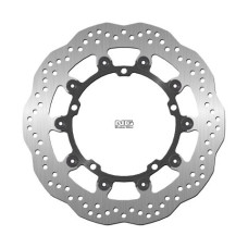 Ng тормозной диск перед triumph speed triple 1050 '08-'17, sprint 1050 '10-'14 (320x150x5mm) (5x10,5mm) плавающая