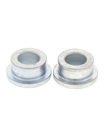 All balls дистанційні втулки переднього колеса kawasaki kx 100 '97-'18, kx 80 '98-'00, kx 85 '01-'18