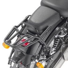 Kappa стелаж для центрального кофра benelli imperiale 400 '20, ( без платформи )