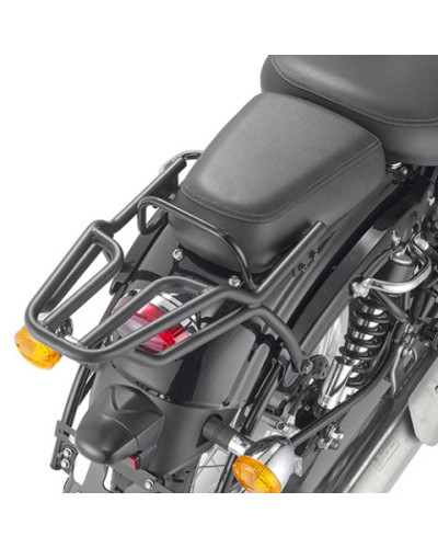 Kappa стеллаж для центрального кофра benelli imperiale 400 '20, (без платформы)