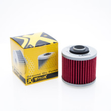 Prox масляный фильтр yamaha xt/xv/xvs/tdm (hf145)