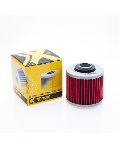 Prox масляний фільтр yamaha xt/xv/xvs/tdm (hf145)