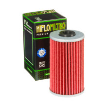 Hiflo масляный фильтр hf 562 kymco 125/150/200 (50)