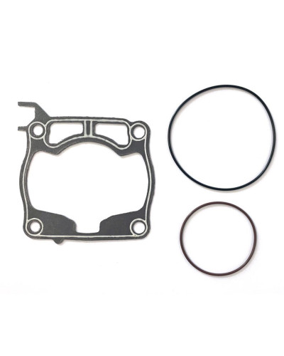 Prox прокладки top-end yamaha yz 125 '22-'24, yz 125x '23-'24, fantic xx 125 '22-'23