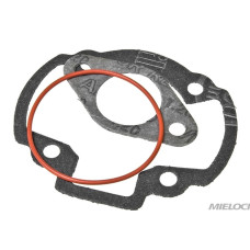 Parmakit набір прокладок top-end derbi скутер do cylindra 70cm3
