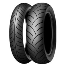 Dunlop шина 130/70r18 d423 63h tl перед honda gl1800 gold wing (2018) dot 16-50/2024