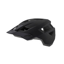Велосипедный шлем mtb mountain 1.0 v21.1 helmet black цвет черный размер m (55-59 cm)